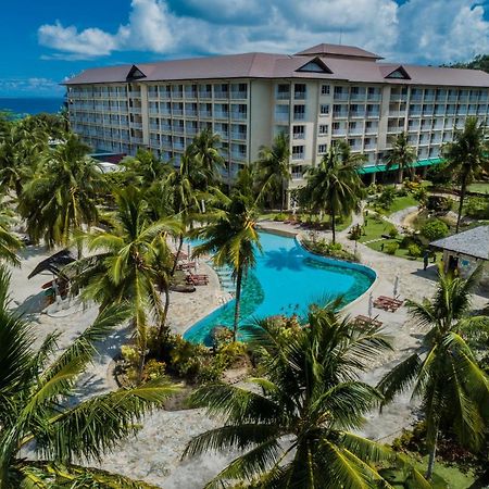 Palau Royal Resort Koror Exteriér fotografie