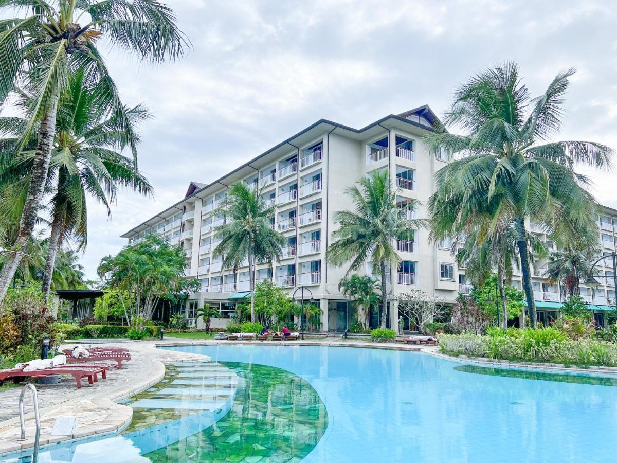 Palau Royal Resort Koror Exteriér fotografie