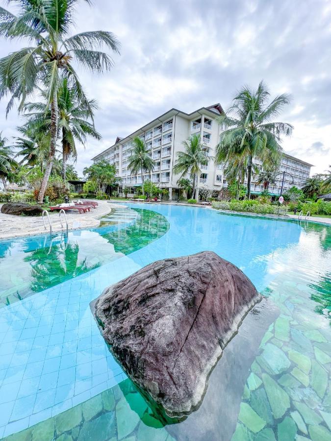 Palau Royal Resort Koror Exteriér fotografie