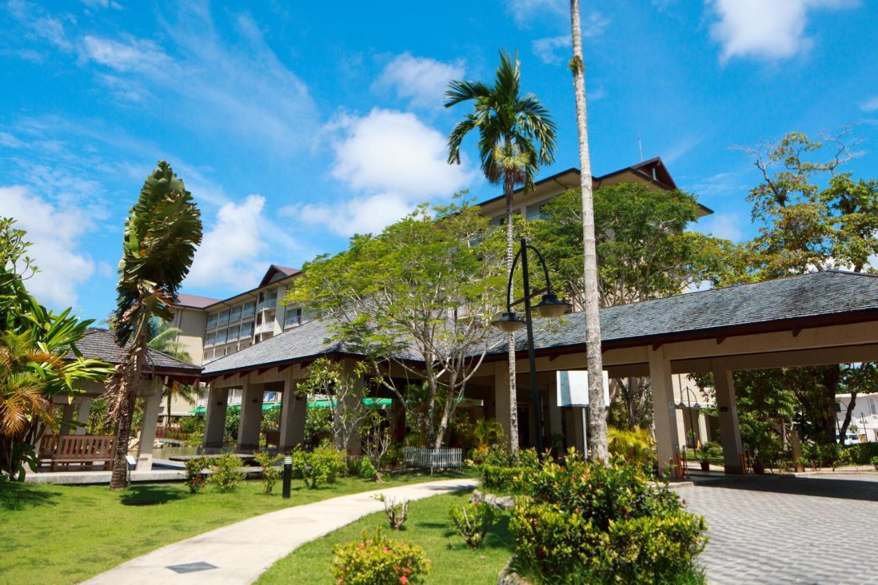 Palau Royal Resort Koror Exteriér fotografie