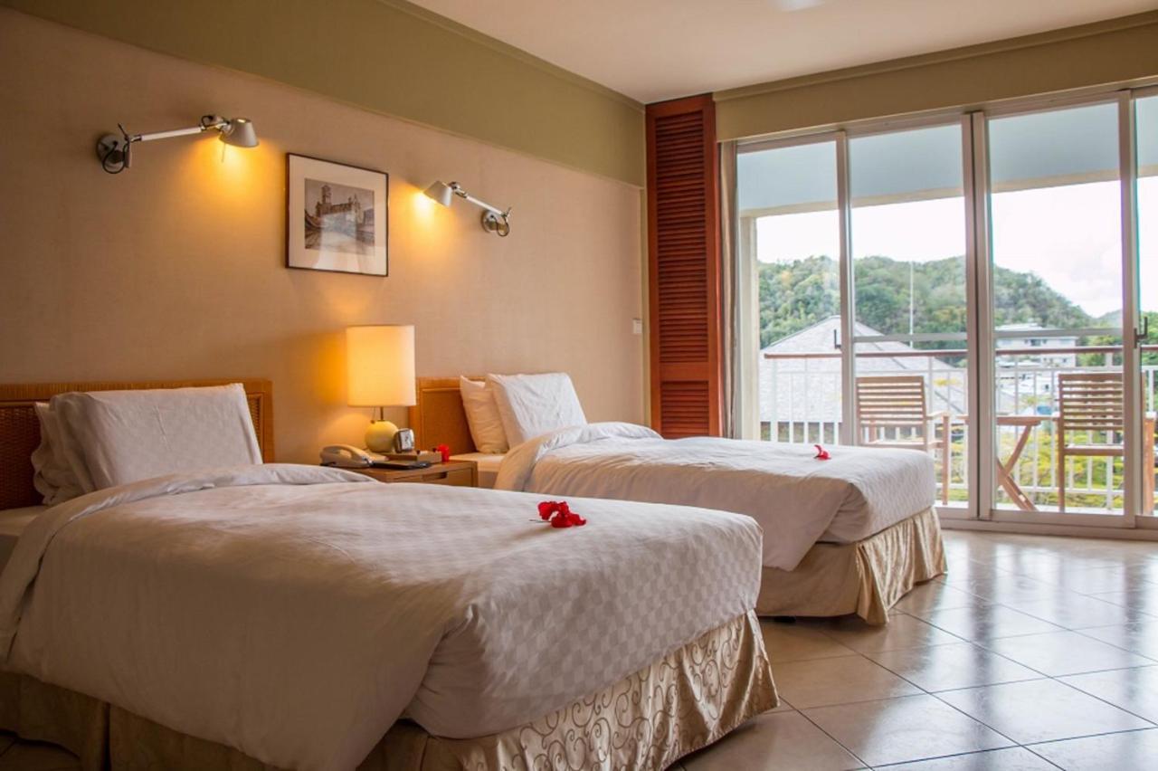 Palau Royal Resort Koror Exteriér fotografie