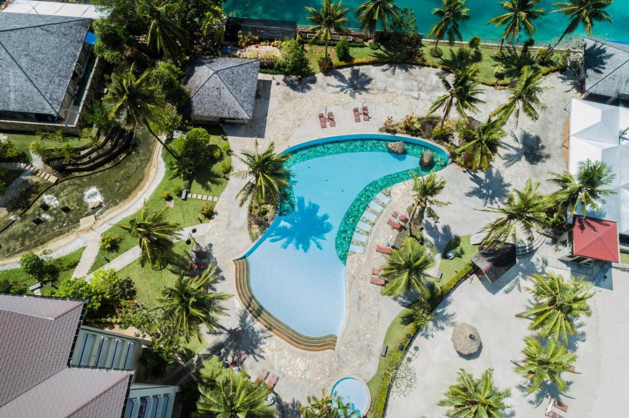 Palau Royal Resort Koror Exteriér fotografie