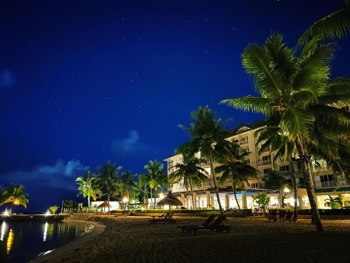 Palau Royal Resort Koror Exteriér fotografie