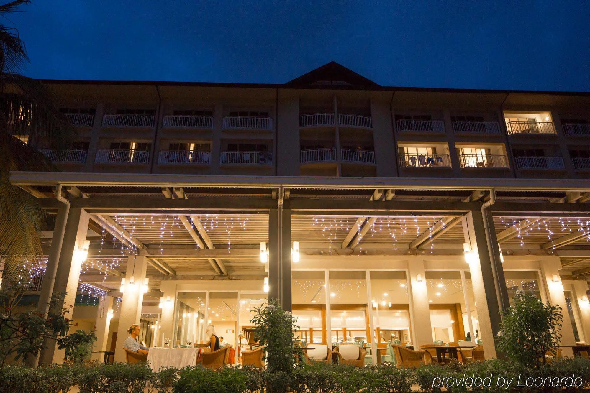 Palau Royal Resort Koror Exteriér fotografie